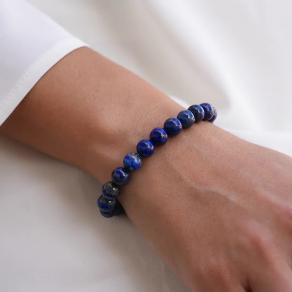 Lapis Lazuli Bracelet