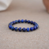 Lapis Lazuli Bracelet