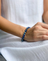 Lapis Lazuli Bracelet