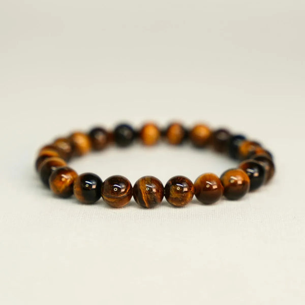 Tiger Eye Bracelet