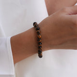 Tiger Eye Bracelet