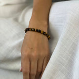 Tiger Eye Bracelet