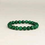 Natural Malachite Bracelet