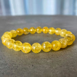 Citrine Bracelet
