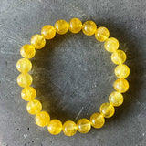Citrine Bracelet